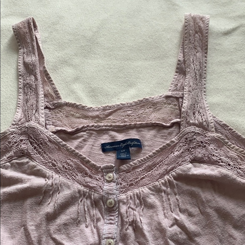 Tank top - Picture 2 of 2